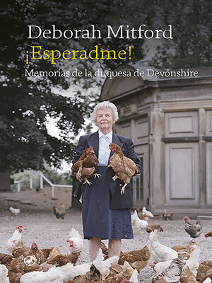 cover image of ¡Esperadme!